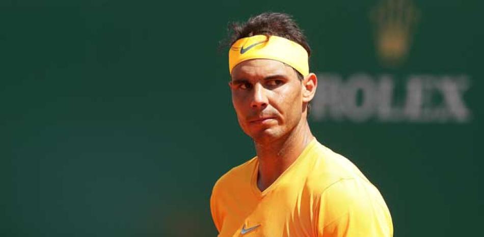 Rafael Nadal se medirá a Grigor Dimitrov en una de las semifinales.