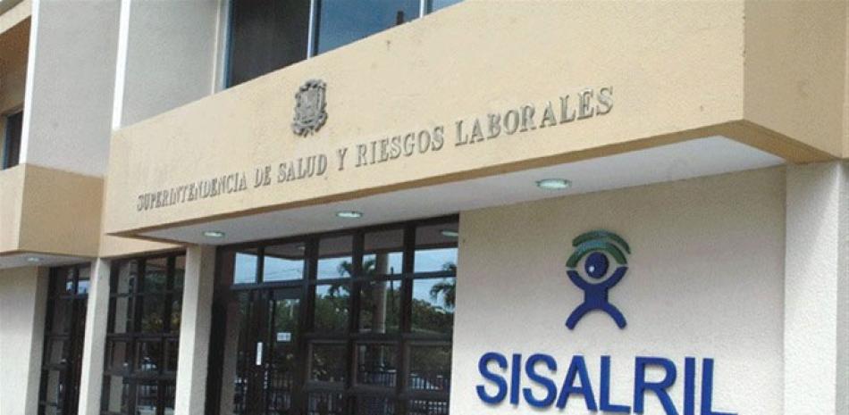 Comunicado. La Asociación Dominicana de Administradoras de Riesgos de Salud censuró que la Sisalril quiera intoducir cambios.