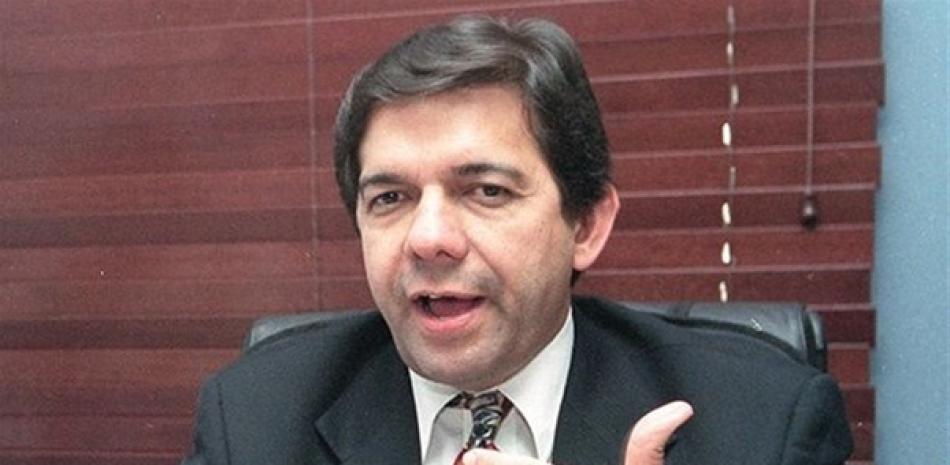 Doctor Felix Manuel Escaño
