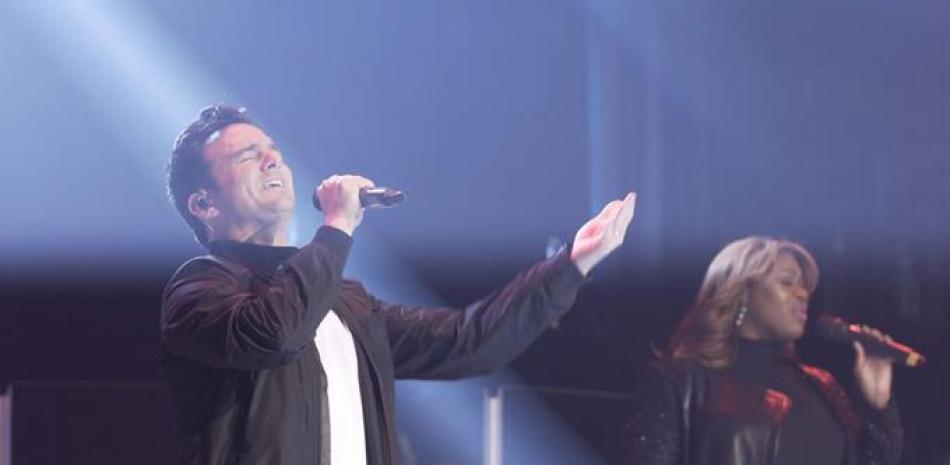 Gadala: “Qué grande eres”