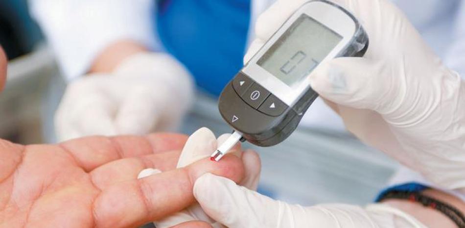 Diabetes eleva dos veces el riesgo de sufrir enfermedades cardiovasculares