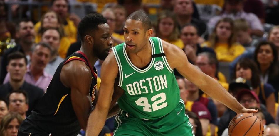 Al Horford cree que los Celtics deben aprovechar al máximo el ser locales en el quinto partido frente a los Cavaliers.