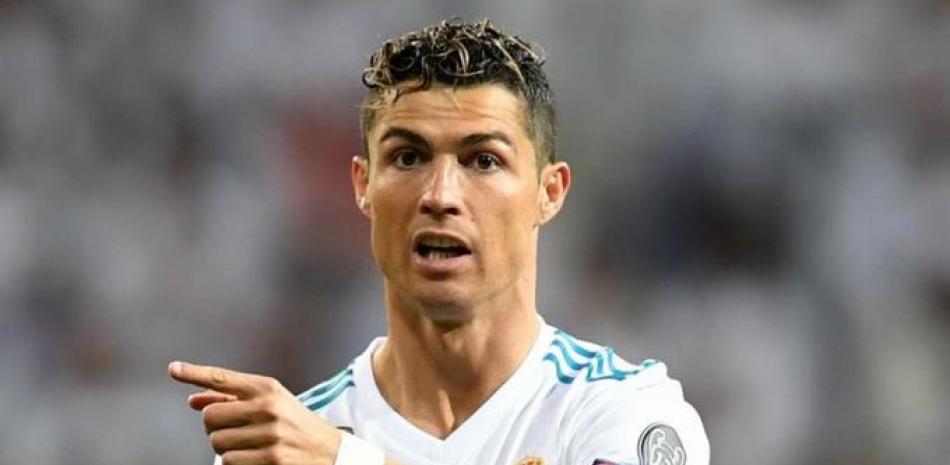 Cristiano Ronaldo ha sido la estrella indiscutida del Real Madrid.