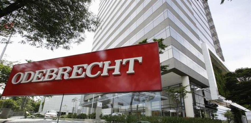 Corrupción. La empresa brasileña Odebrecht admitió que otorgó US$92 millones en sobornos en República Dominicana para obtener obras.