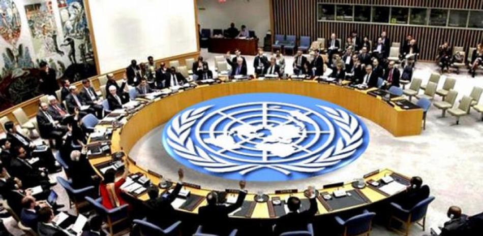Miembros. La Asamblea General de la ONU, que integran 193 Estados, elegirán a cinco nuevos miembros no permanentes del Consejo de Seguridad, máximo órgano de decisión.