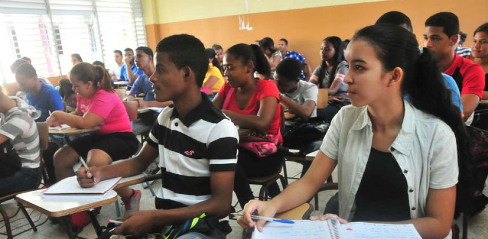 Propósitos. Los rectores de universidades quieren brindar su “proyecto formativo asimilado” a esos centros, a través de la selección de buenos contenidos y mecanismos de mejora continua.