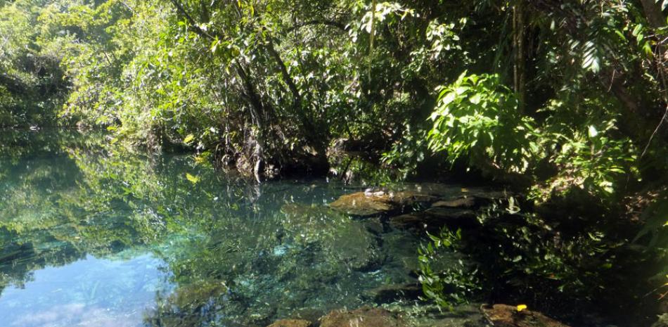 Atractivos. Faltan quince semanas para finalizar el año, tiempo que puede aprovechar para visitar lugares de cualquier punto del país y conocer sus encantos.