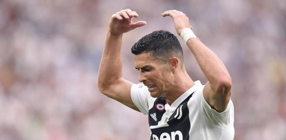 Cristiano Ronaldo es la estrella indiscutida de la selección portuguesa.