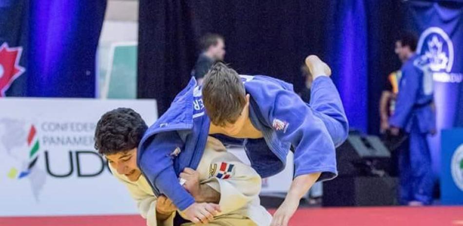 El judoca Antonio Tornal competirá en la categoría menos 66 kilos masculinos.
