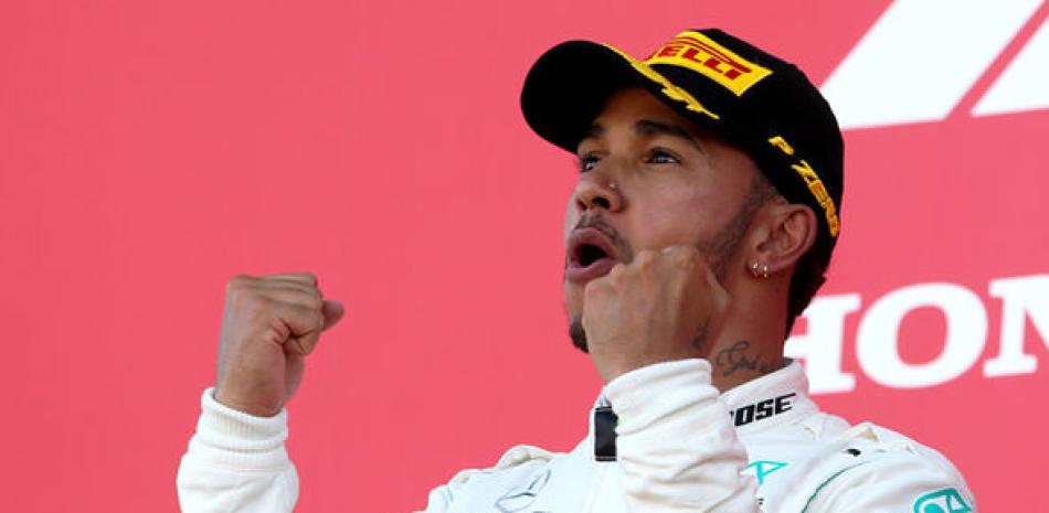 Lewis Hamilton será el gran ganador de la versión de este año