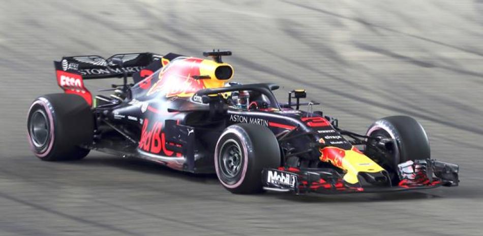 El piloto de Red Bull Daniel Ricciardo exalta a la pista como un trazado para pilotos que permite muchos rebasamientos.