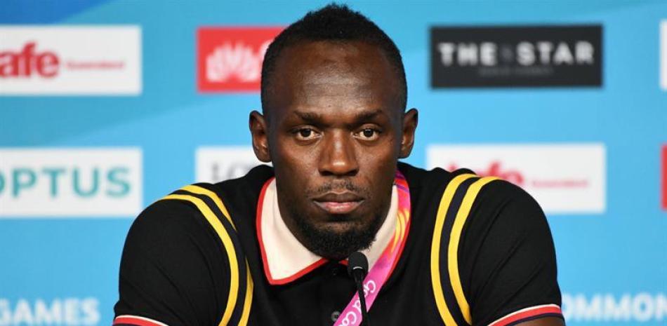 Usain Bolt ha hecho intentos en varios países a los fines de se contratado como jugador de fútbol pofesional.