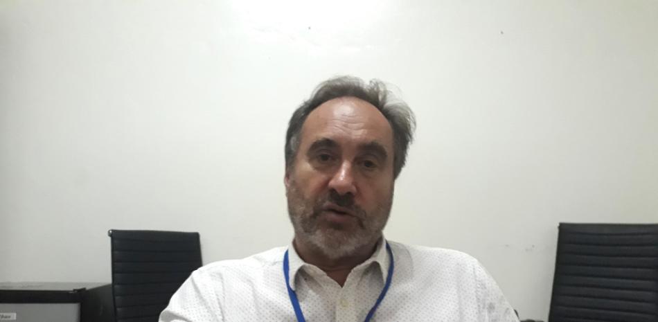 Psicólogo. Miguel Ángel Castejón Bellmunt es especialista en Rehabilitación Psicosocial y en psicología de las organizaciones.