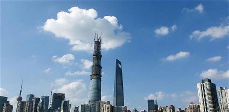 Legaciones. Para la instalación del primer Consulado en China se tomó en cuenta a Shanghái, por su alto potencial económico y comercial.