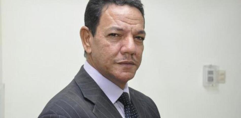 José Cáceres
