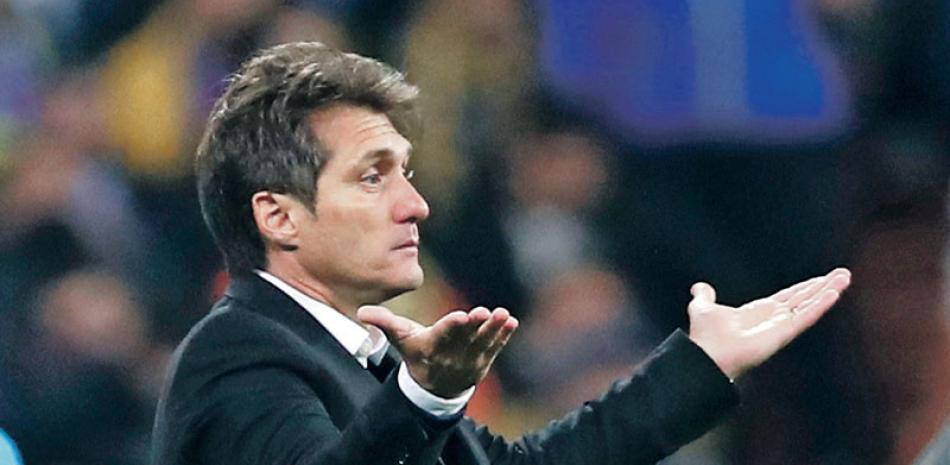 Guillermo Barros Schelotto está cerca de decir adiós como el director técnico del equipo de Boca Juniors.