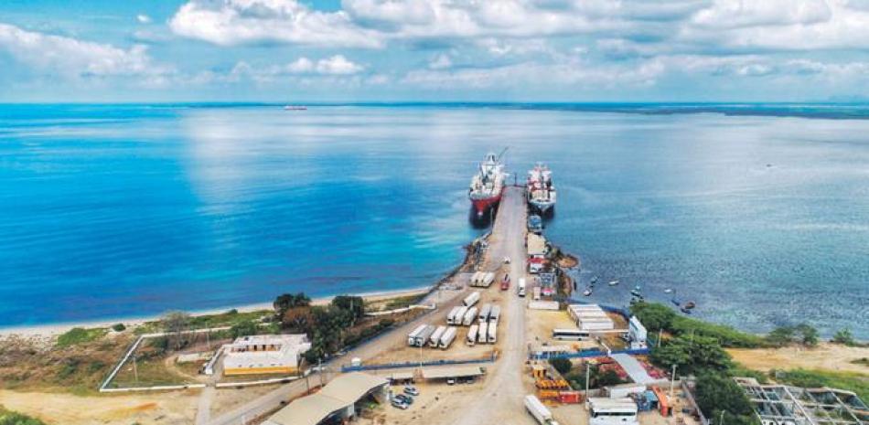 Beneficios. La reincorporación de este servicio en el Puerto de Manzanillo generaría alrededor 250 empleos directos.