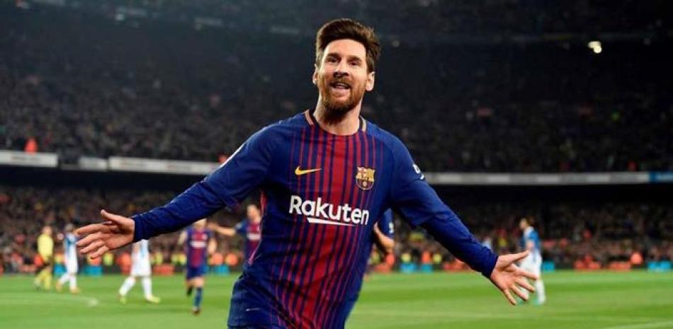 Lionel Messi sigue siendo considerado por la mayoría como el mejor futbolista del planeta.