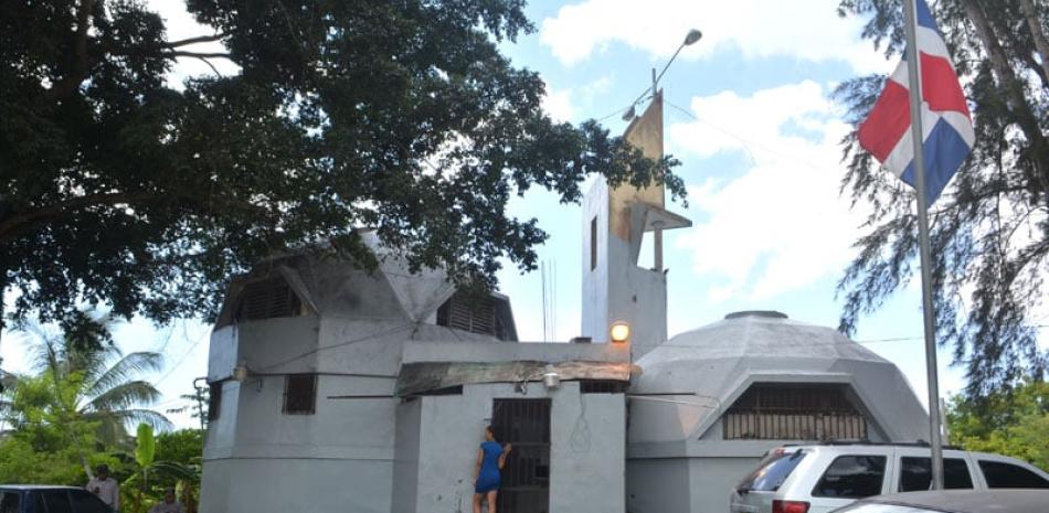 Hacinamiento. La cárcel de San Luis había sido bautizada como la “cárcel del horror”, por las condiciones deplorables, tétricas e infrahumanas que este lugar presentaba.