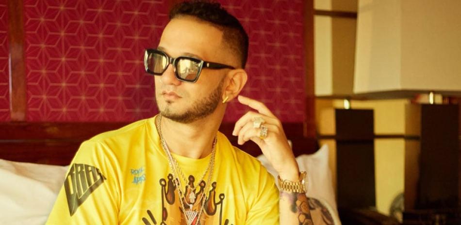 Brasa: “Fueron muchas las noches que lloré”