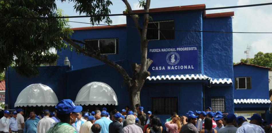 Advertencia. La FNP advierte sobre el peligro en el Gran Caribe, que se puede presentar en el contexto de la crisis venezolana.