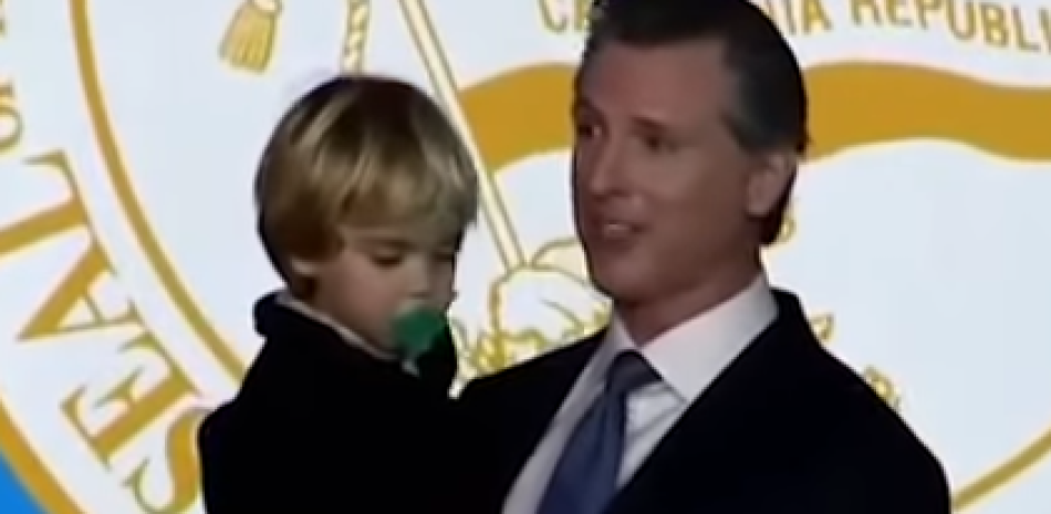 Captura de video de discurso