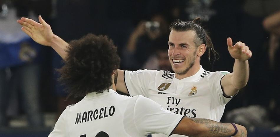 Gareth Bale ha anotado más goles con la ausencia de Cristiano Ronaldo, pero no ha tenido consistencia.