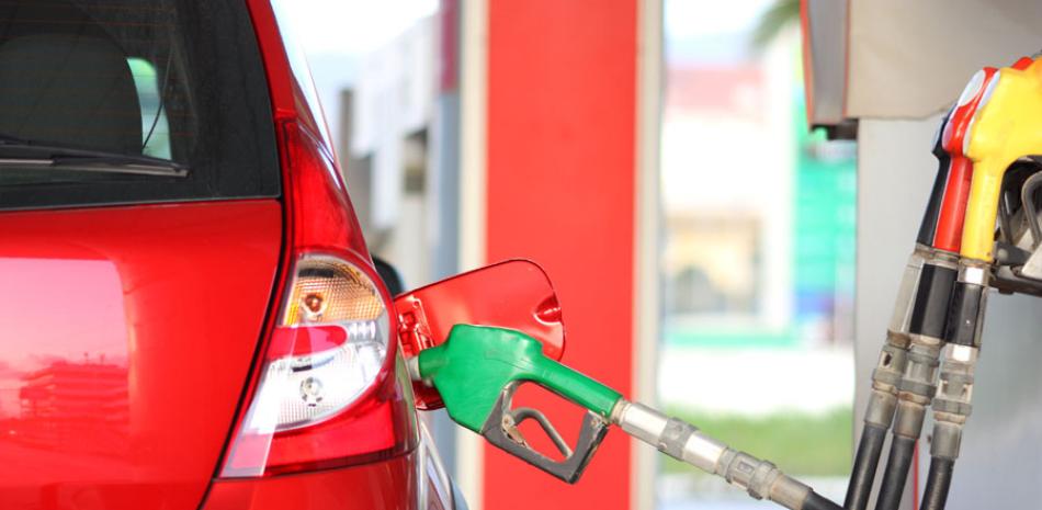 Recorrido. El pasado sábado reporteros de LISTÍN DIARIO visitaron varias estaciones ubicadas en distintos sectores de la capital y comprobaron que había disponibilidad de combustible.