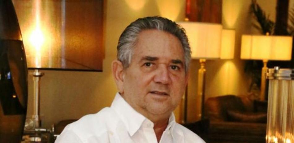 Autoridad. Roberto Henríquez presidirá de nuevo la entidad.