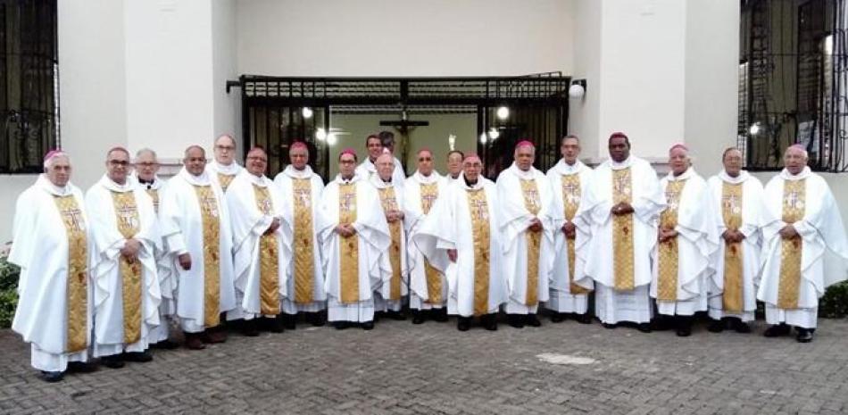 Contenido. Se informó que los obispos abordarán en conjunto temas pastorales y eclesiásticos.