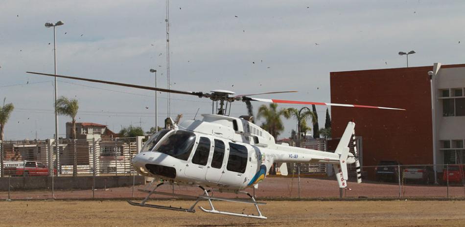 Medicina. Los helipuertos serán construidos en los tres hospitales traumatológicos, dos en Santo Domingo y uno en La Vega, y otro en Cedimat, que se especializa en cardiología y medicina interna.