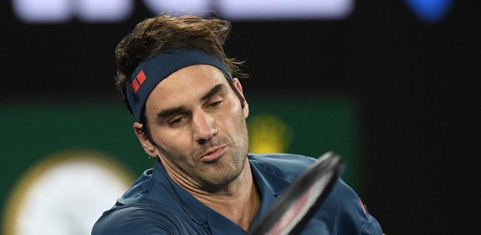 Roger Federer se saltó la temporada en polvo de ladrillo las últimas dos temporadas.