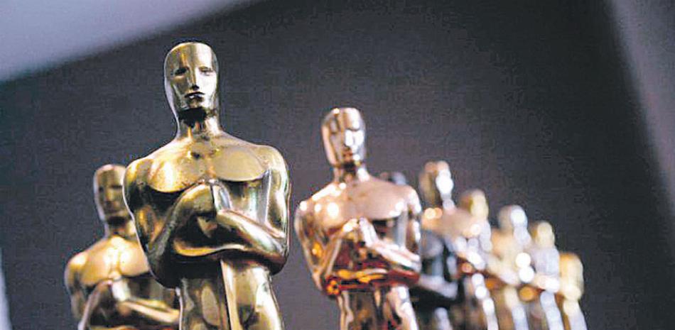 Evento. Los premios Óscar se entregarán el próximo domingo en Los Ángeles.