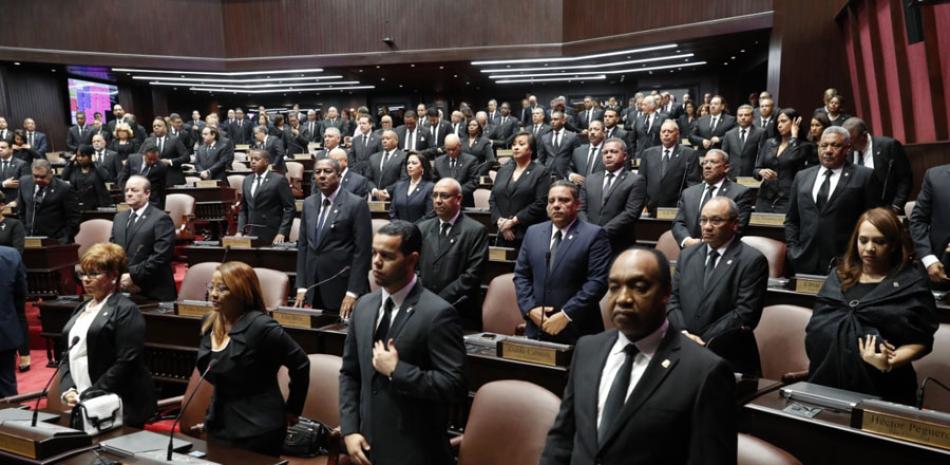 Sesiones. La Cámara de Diputados inicia la legislatura ordinaria el próximo martes y el Senado al día siguiente.