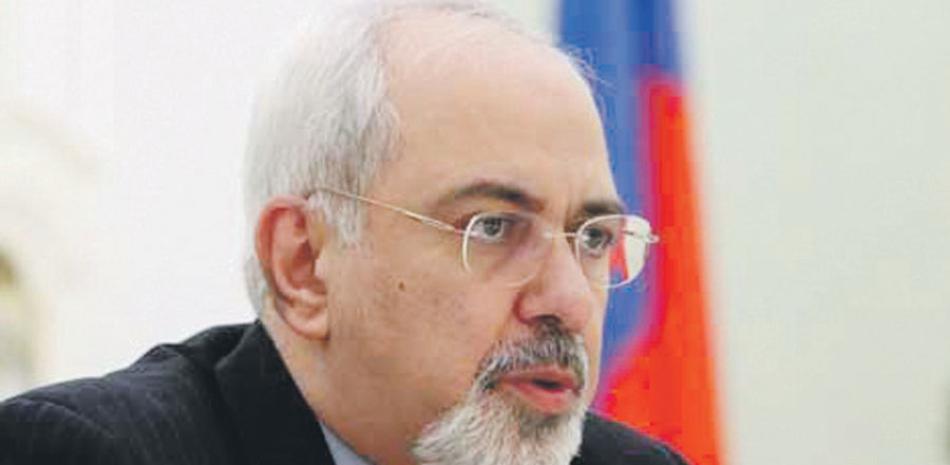 Mohamad Zarif. AP
