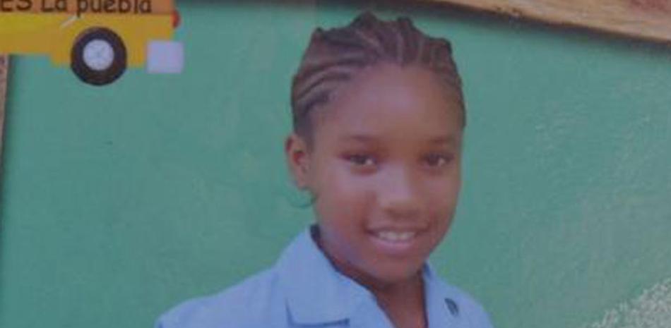 La niña Chanel María Tiburcio, de 11 años, falleció el 25 de abril luego de una pelea con una compañera de clases.