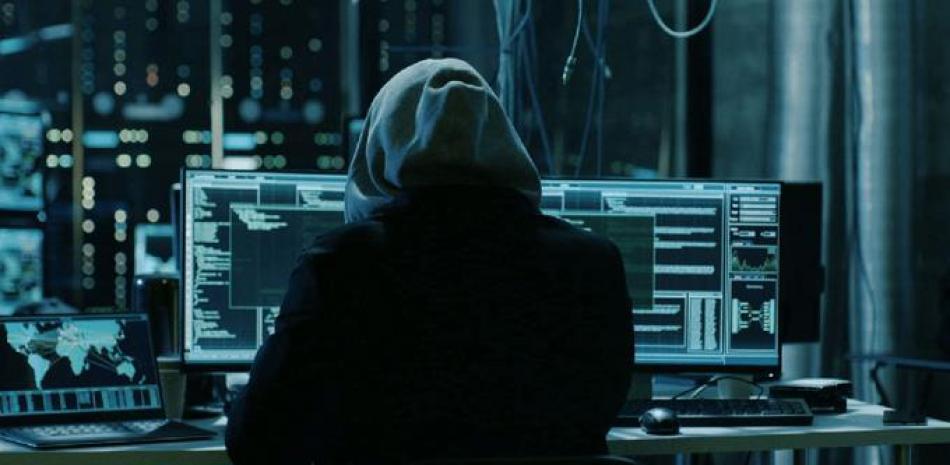 En el país se vienen dando casos de ‘hackeo’ de forma más seguida desde hace siete años, afirmó el experto en ciberseguridad Osvaldo Larancuent.