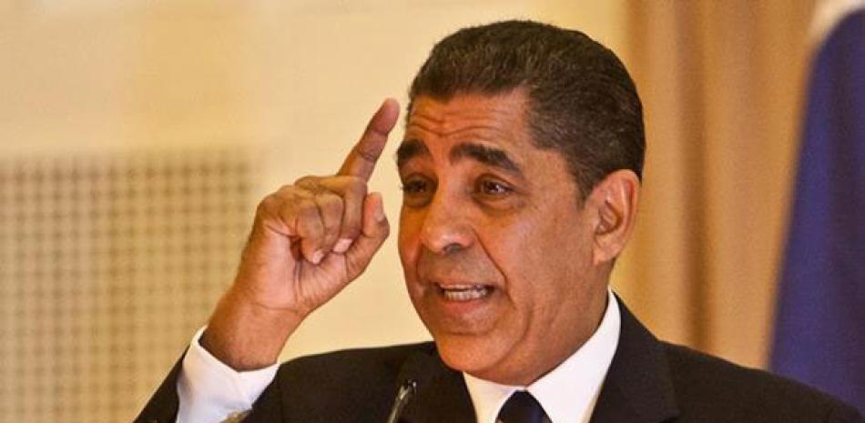 Adriano Espaillat