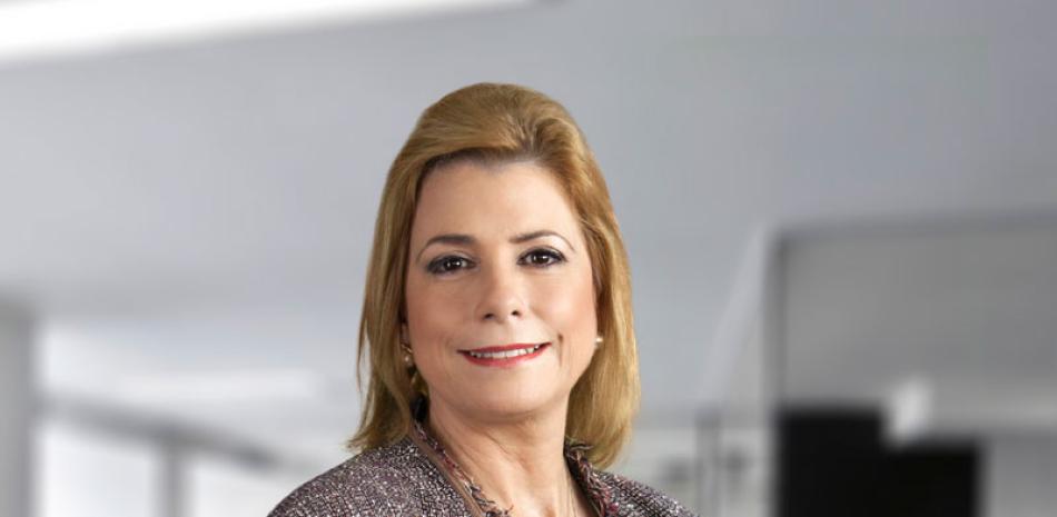 Patricia González. CORTESÍA DEL CENTRO