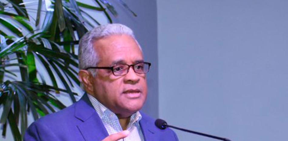 Ministro Rafael Sánchez Cádernas: “No se ha registrado ningún caso, ni existe la presencia de esa enfermedad en el país”.