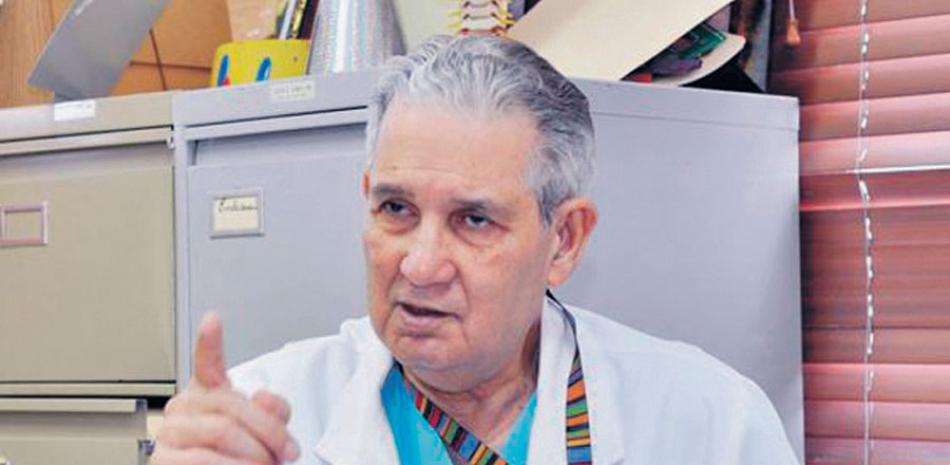 El doctor José Joaquín Puello narra a Listín Diario lo vivido el 30 de mayo de 1961.