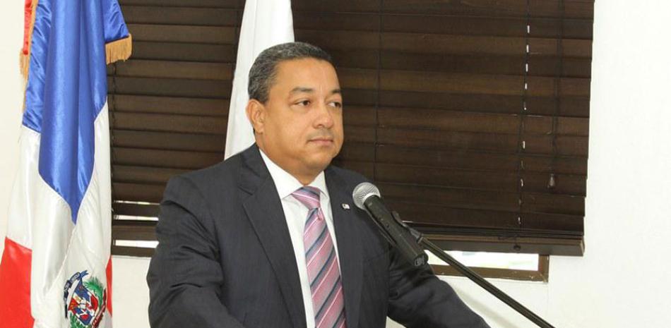 Alejandro Herrera encabezará delegación de gobierno.