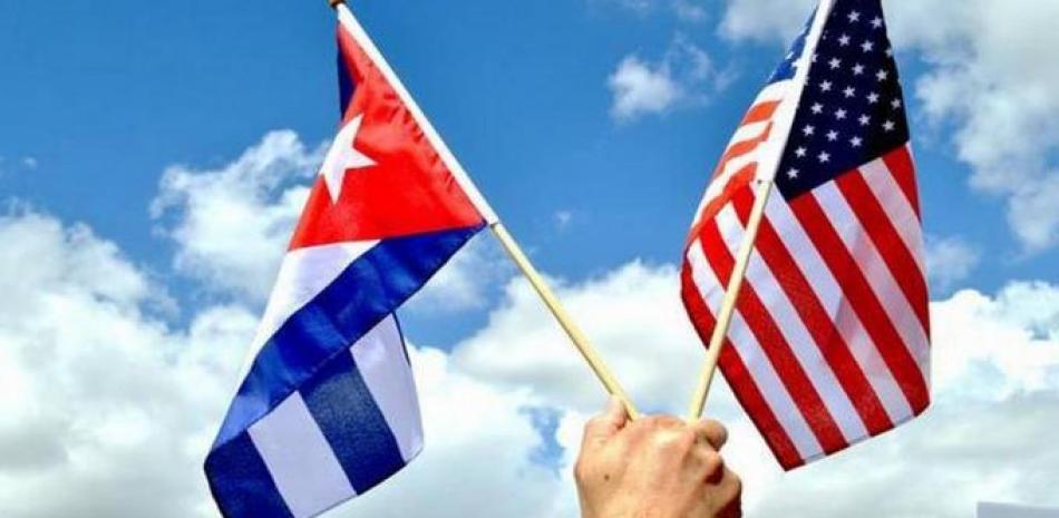 AP, Cuba- Estados Unidos