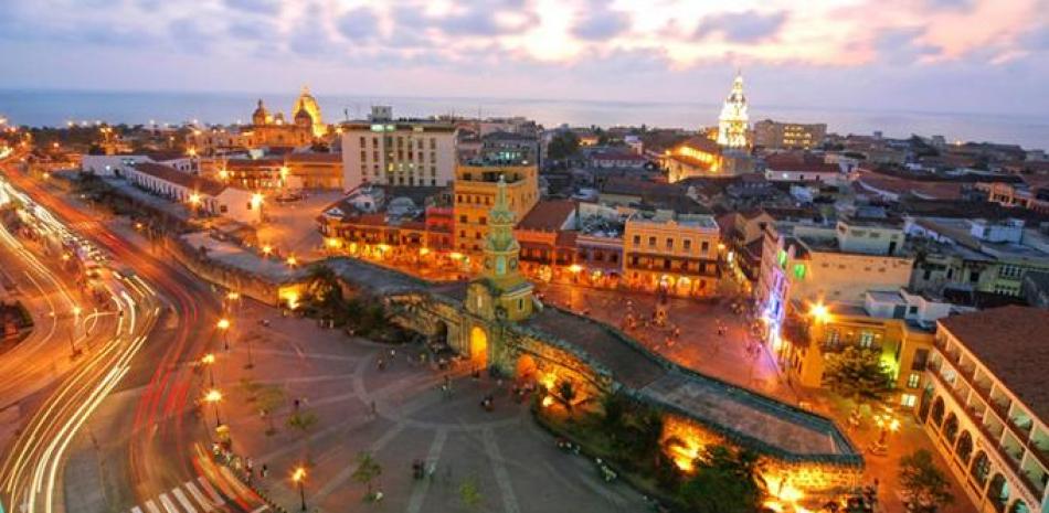 Fotografía de Colombia.Co, el portal de promoción turística.