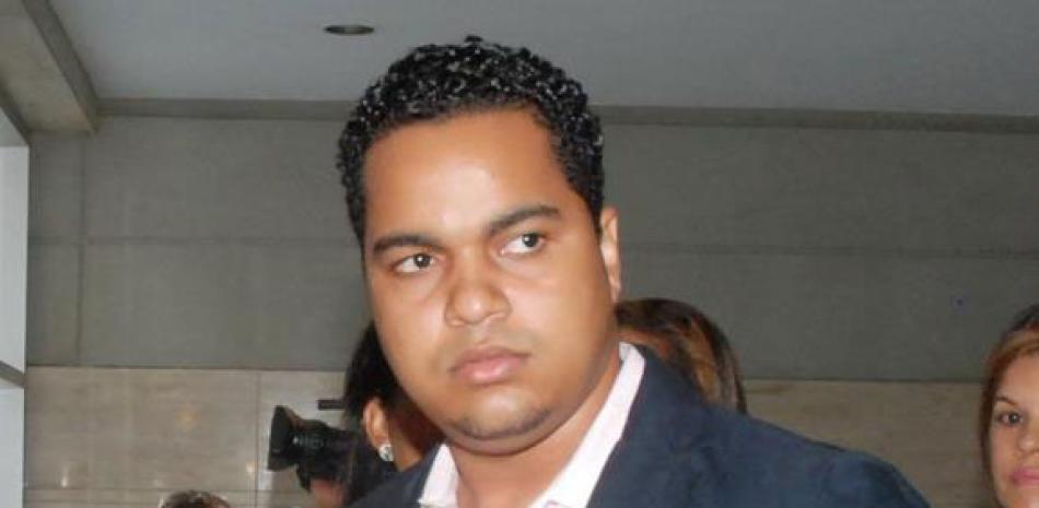 Pedro Alejandro Castillo Paniagua (Quirinito), escapó fingiendo su muerte en 2017.
