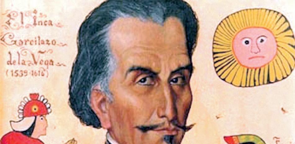 Fue un historiador de ascendencia hispano-incaica nacido en territorio del actual Perú. FUENTE EXTERNA