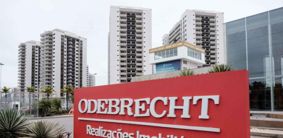 Los sobornos de Odebrecht repercuten de nuevo.