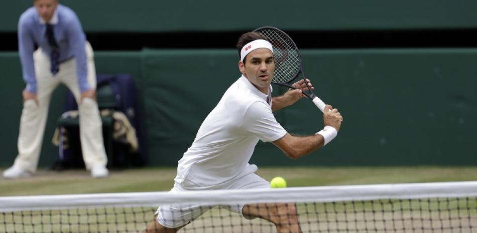 Roger Federer recaudará fundos para su fundación junto a Rafael Nadal en Ciudad del Cabo.
