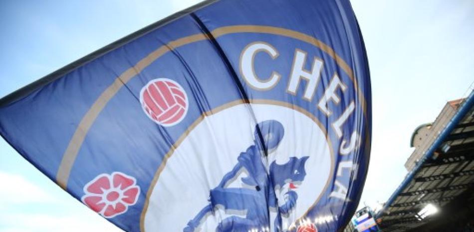 Jóvenes aspirantes a jugar con el Chelsea fueron abusados ??durante años por un entrenador "prolífico y manipulador" cuando el personal del club "hizo la vista gorda", dijo un informe independiente. Justin Tallis/AFP