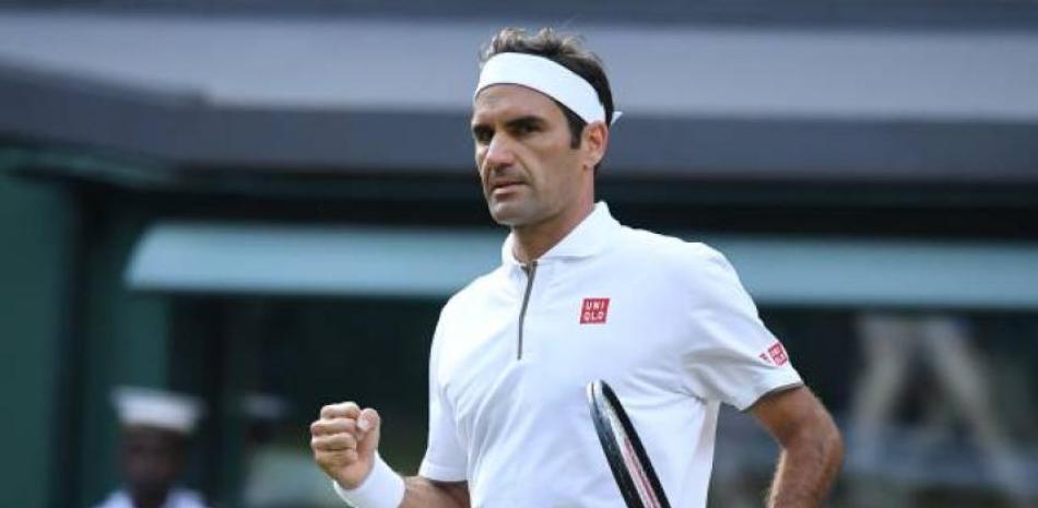 Roger Federer se unirá a Nadal y Djokovic en el Consejo de tenis